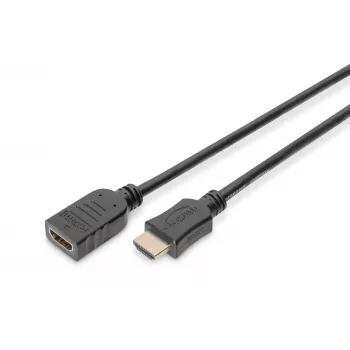 HDMI ilginimo laidas Digitus AK-330201-020-S 2m