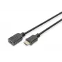 HDMI ilginimo laidas Digitus AK-330201-020-S 2m