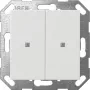 Gira 6835926 White – KNX ir pastatų automatizavimo įrenginys