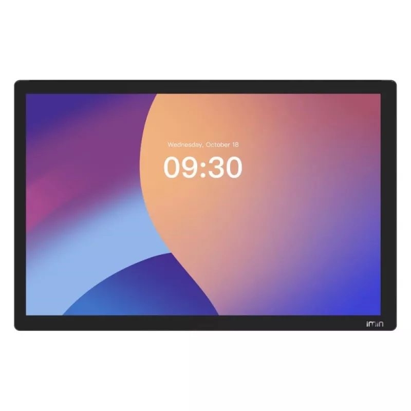 IMIN SCO Crane 1 32 colių POS kioskas su 8 GB RAM ir 128 GB SSD