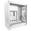 Distroplate Phanteks NV9 Stealkey D-RGB balta