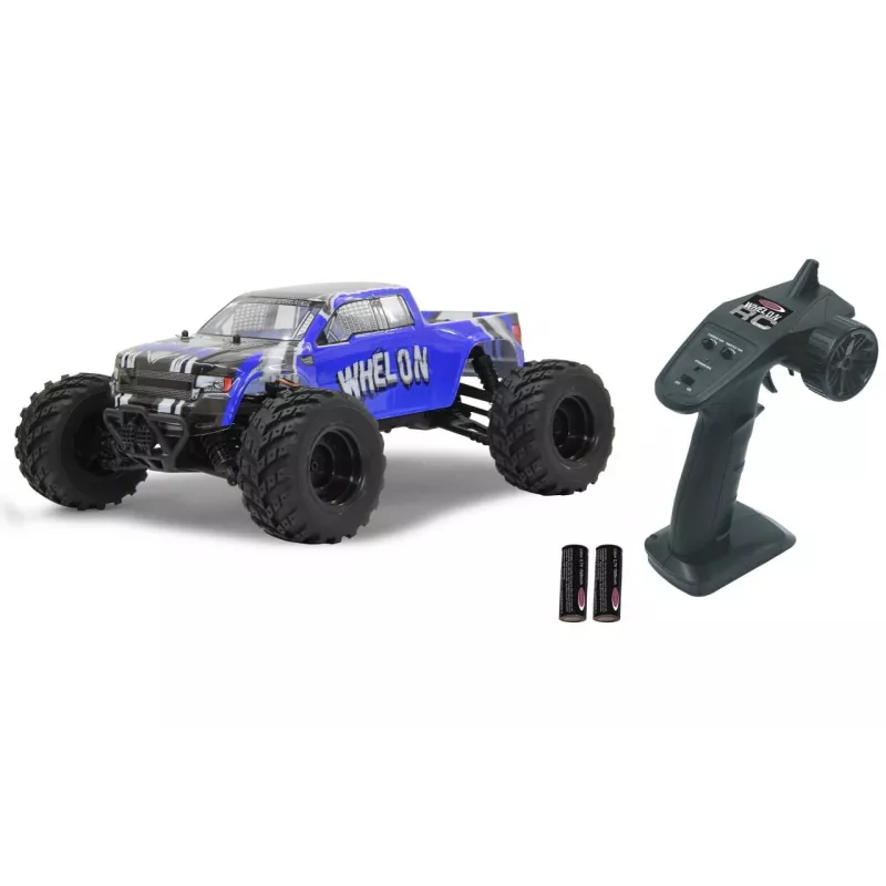 Monster truck Jamara 053355 radijo valdymo modelis