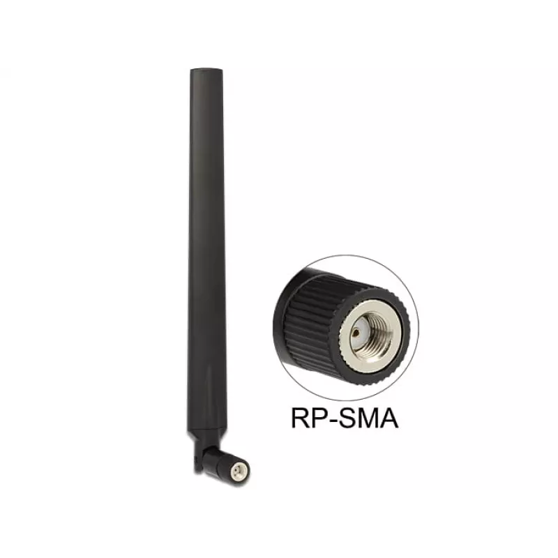 Kryptinė antena DeLOCK 88899