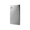 Išorinis kietasis diskas Western Digital WDBC3C0020BSL-WESN 2 TB USB Type-C 3.2 Gen 1 sidabrinis