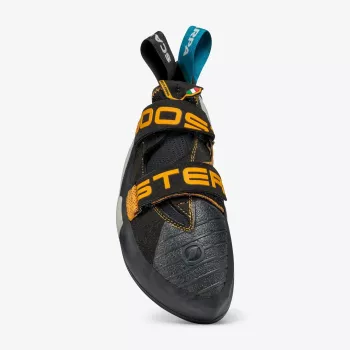 Batai Booster juodai oranžiniai 43,5 SCARPA