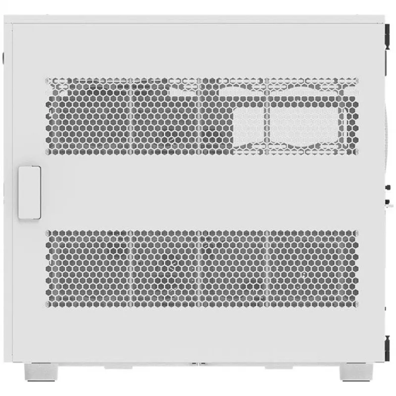 PC korpusas Thermaltake AX700 Tower White