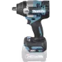 Makita TW007GZ smūginis veržliaraktis