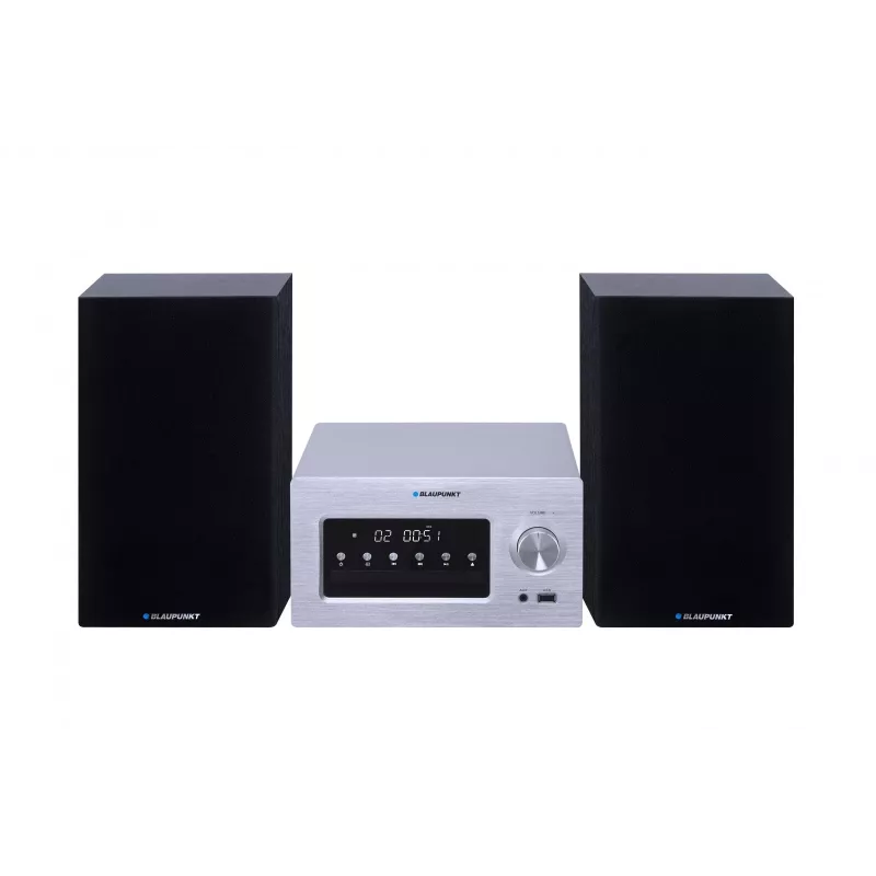 Mikro sistema su Bluetooth ir CD/USB MS70BT
