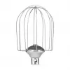 Planetinė maišyklė Zelmer ZKR1355 - 1200 W, 5 L dubuo, juoda