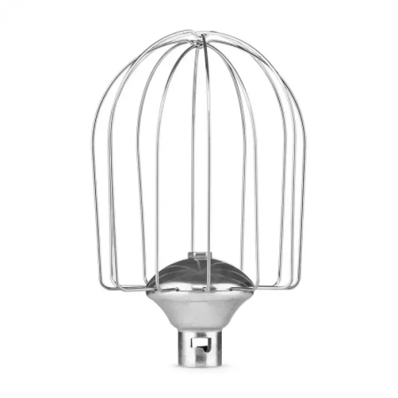 Planetinė maišyklė Zelmer ZKR1355 - 1200 W, 5 L dubuo, juoda