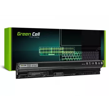 Green Cell DE77 baterija nešiojamam kompiuteriui
