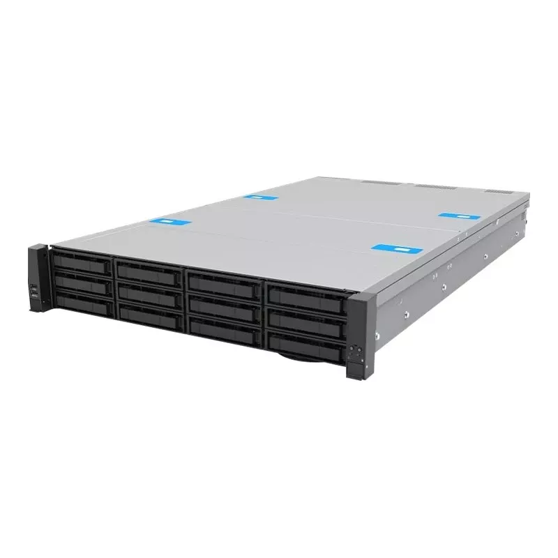 Serverio sistema Intel M50CYP2UR312