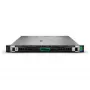 Stovo (1U) serveris HP Enterprise ProLiant DL320 Gen11 Intel Xeon Silver 4510 2.4GHz 12c 1P 64GB DDR5 8x SFF 2x1000W PS