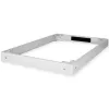 Paginys tinklo spintelei ROLINE 26.21.0074 800x1200 mm Pilka