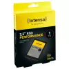 Intenso Performance SSD 1TB vidinis 2,5 colio SATA 6Gb/s (3814460)