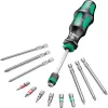 Multi-bit atsuktuvas Wera 05051017001