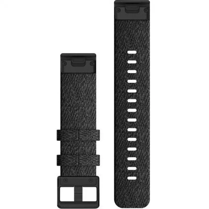 Garmin QuickFit 20 Nylon dirželis