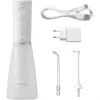 Belaidis vandens irigatorius Panasonic EW-DJ86 0,2 l Baltas