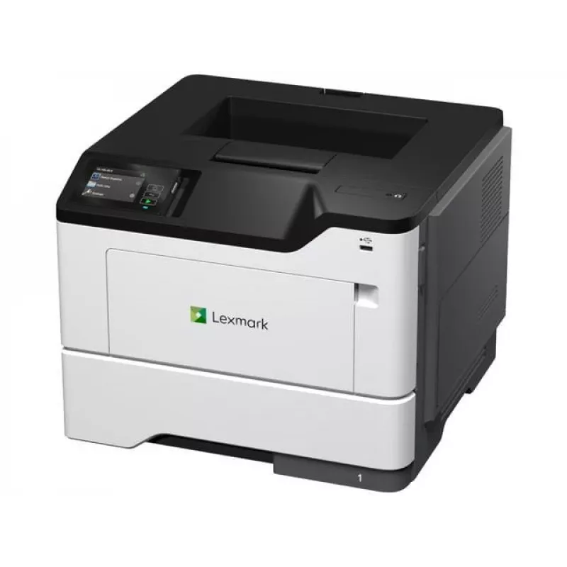 Spaustuvas Lexmark MS631dw lazerinis nespalvotas