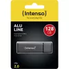 Intenso 3521495 atmintukas USB 2.0 128GB antracito spalvos