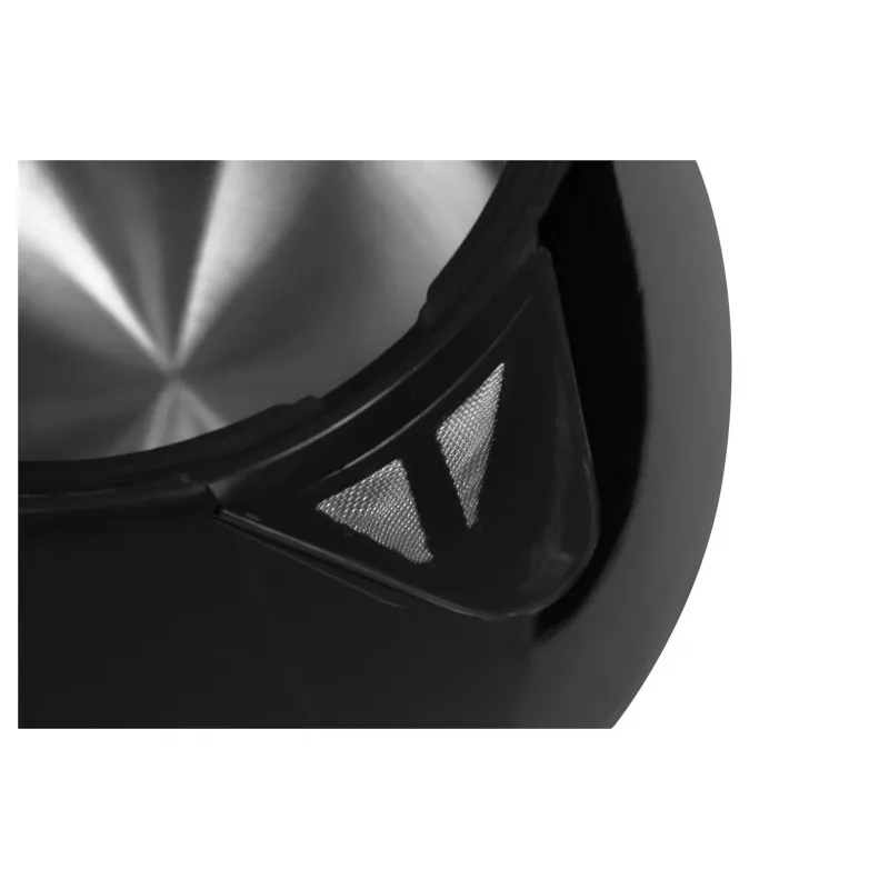 Virdulys Maestro MR-033 1,7 L 1850–2200 W, plastikinis korpusas, automatinis išsijungimas, apsauga nuo perkaitimo, mygtukinis dangtelis, ergonomiška rankena