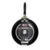 Resto Kitchenware 93603 keptuvė Wok/Stir-Fry apvali