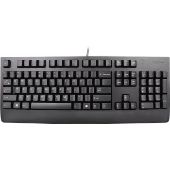 Lenovo Preferred Pro II klaviatūra USB QWERTY ispaniška juoda