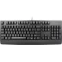 Lenovo Preferred Pro II klaviatūra USB QWERTY ispaniška juoda