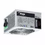 Maitinimo blokas Akyga AK-B1-500, 500 W, ATX 2.31, 20+4 pin, 120 mm ventiliatorius, nemodulinis