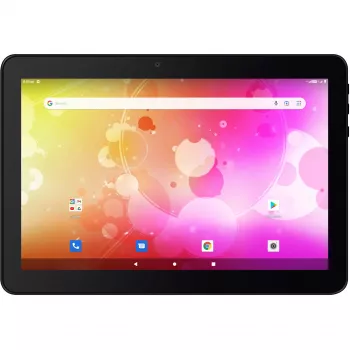 Planšetinis kompiuteris Denver TIQ-10443BL 10,1 colio 1280x800 1,3 GHz 2 GB RAM 16 GB Android 11 juodas