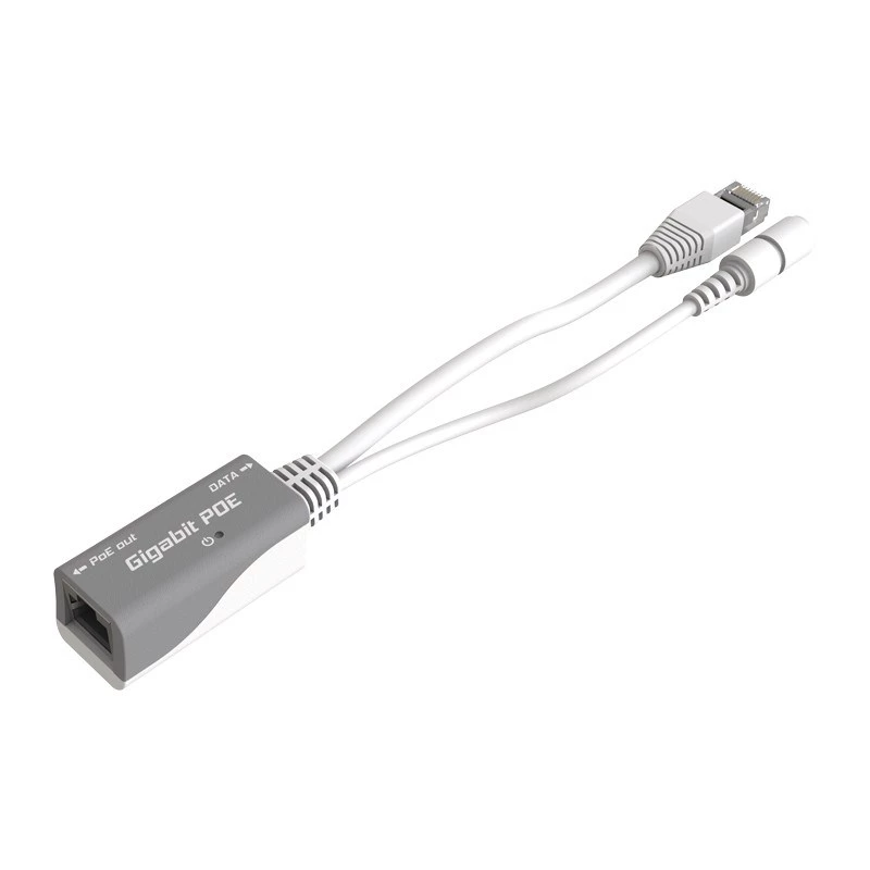 Mikrotik LHG XL 5 ax 1200 Mbit/s Baltas Power over Ethernet (PoE)