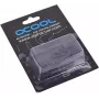 Alphacool GPU RAM aliumininiai aušintuvai 7x7mm - juodi 10 vnt. (17156)