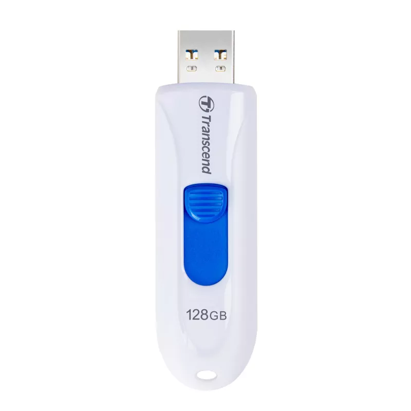 USB atmintukas Transcend 128GB USB Type-A 3.2 Gen 1 JetFlash 790