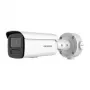 IP lauko kupolinė kamera Hikvision DS-2CD3T86G2-4ISY 2.8mm 8MP SMART IR PoE