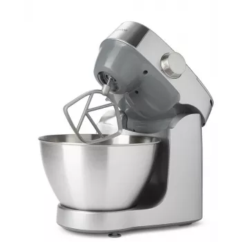 Kenwood KHC29A.X0SI virtuvinis kombainas, sidabrinis