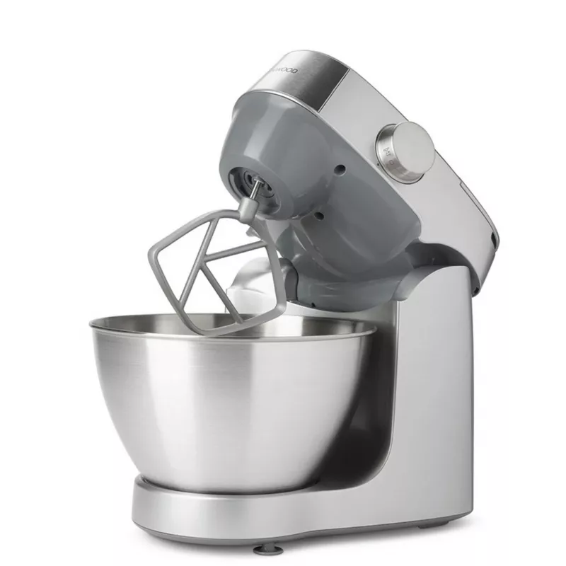 Kenwood KHC29A.X0SI virtuvinis kombainas, sidabrinis