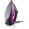 Gorenje SIK2400BKV lygintuvas, 2400 W, vandens talpa 450 ml, nuolatinis garas 40 g/min, automatinis išsijungimas, violetinė/juoda