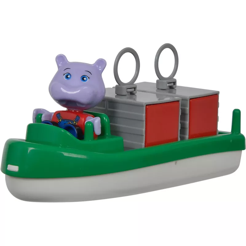 SuperSet, Bahn – originalus AQUAPLAY žaidimų rinkinys