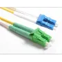 Microconnect FIB447015 vienmodis šviesolaidinis jungiamasis laidas 15 m