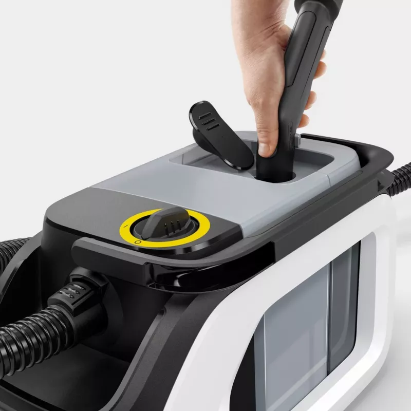 Kärcher 1.081-530.0 šlapias ir sausas siurblys 2,9 L talpa, 500 W, be maišelio