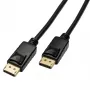DisplayPort į HDMI laidas Captiva 80297, 2 m, 4K 60Hz