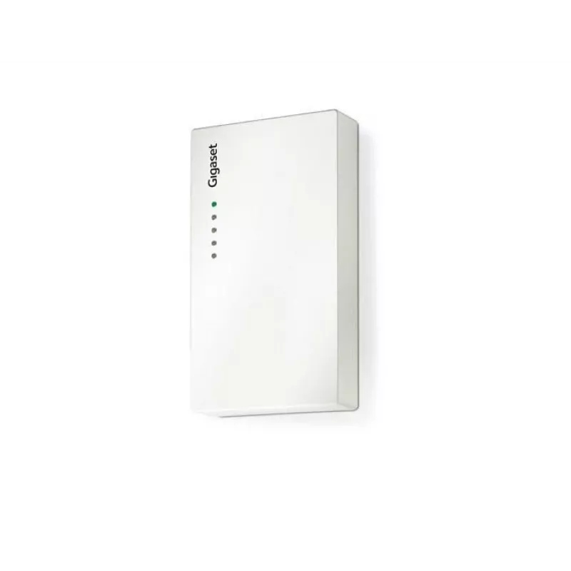 Gigaset N720 DM PRO DECT valdiklis