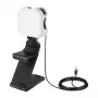 Neewer PL81Pro LED lempa vaizdo konferencijoms