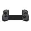 Belaidis mobilus valdiklis GameSir X5s – juodas, Bluetooth/USB-C, išmaniesiems telefonams