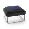 Saulės energijos tvoros lempa GreenBlue GB125 LED 6040