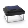 Saulės energijos tvoros lempa GreenBlue GB125 LED 6040