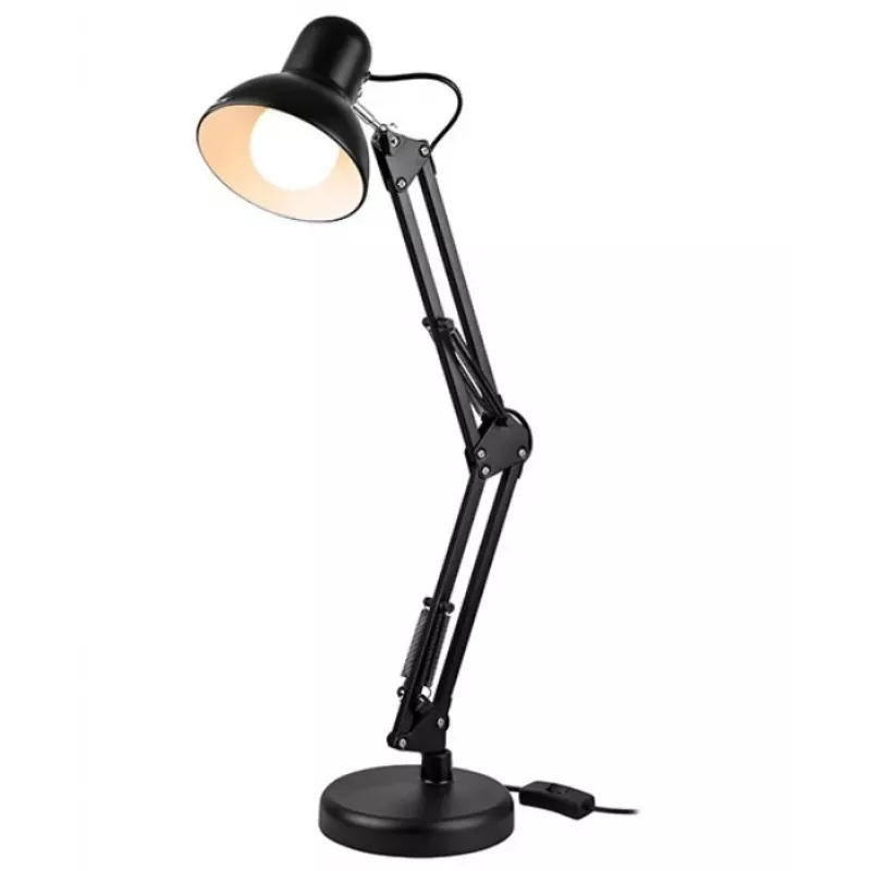 TRACER piešimo lempa 2 in 1 Architekt TRAOSW47244 LED su reguliuojamu ryškumu