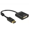 Vaizdo kabelio adapteris DeLOCK 62601