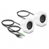 Garsiakalbiai DELOCK Mini Stereo 27008, 2W