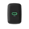 Green Cell PowerSource Solo30 30W Juodas – USB-C vieno prievado įkroviklis